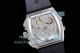 Swiss Replica Hublot Spirit of Big Bang Stainless Steel Black Dial Watch 45MM (1)_th.jpg